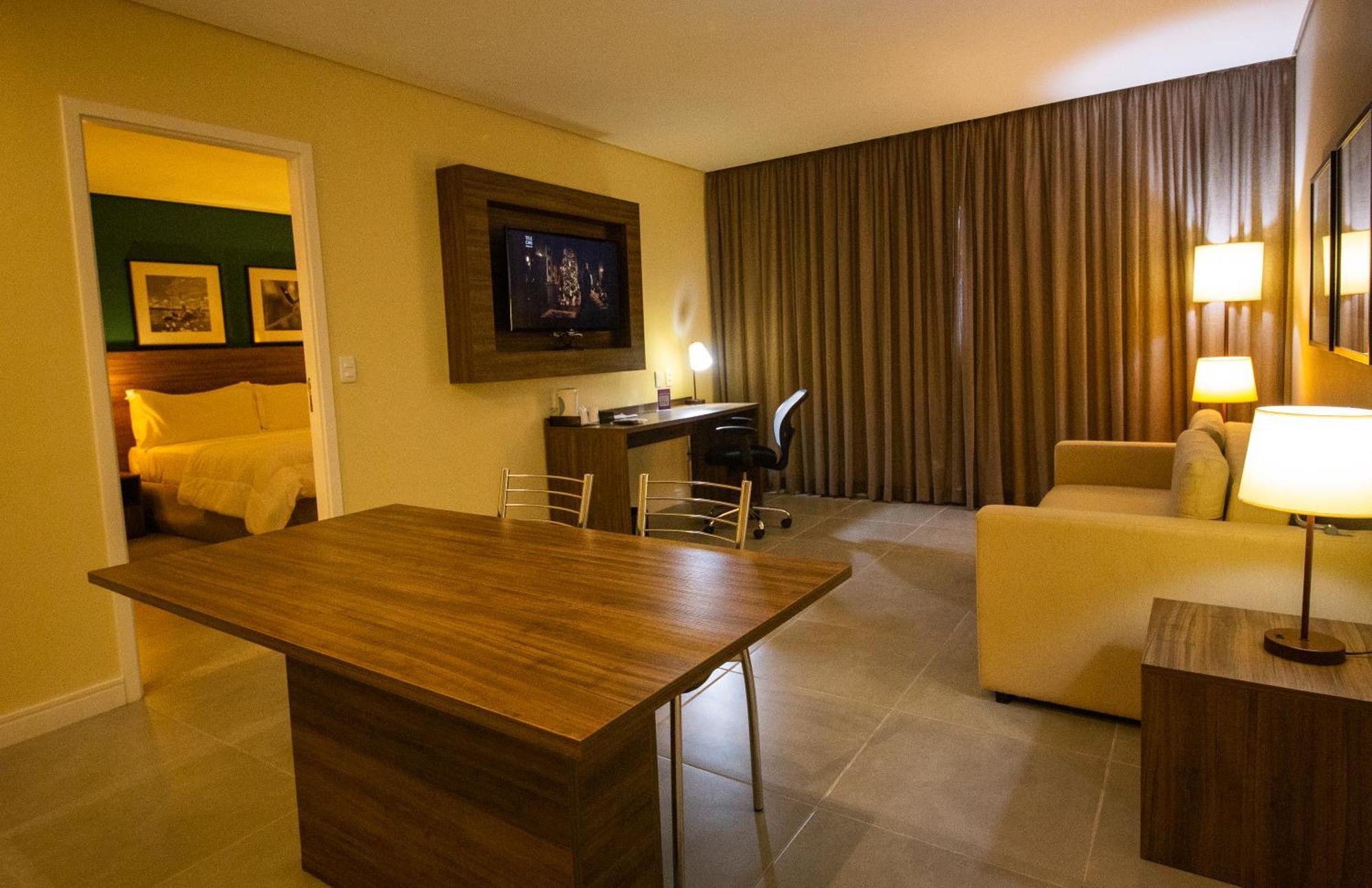 Diff Hotel Rio Branco Exterior foto
