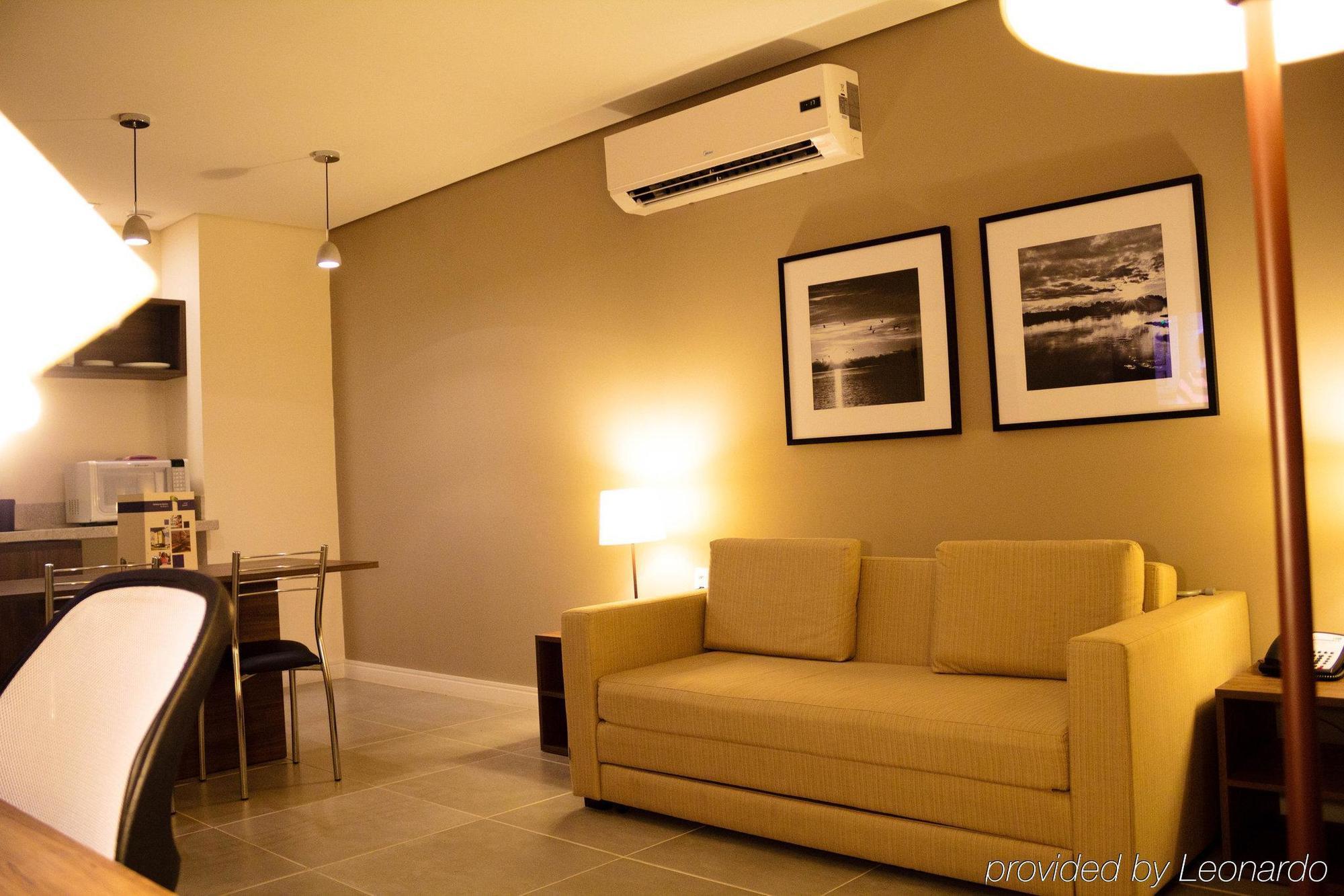 Diff Hotel Rio Branco Exterior foto